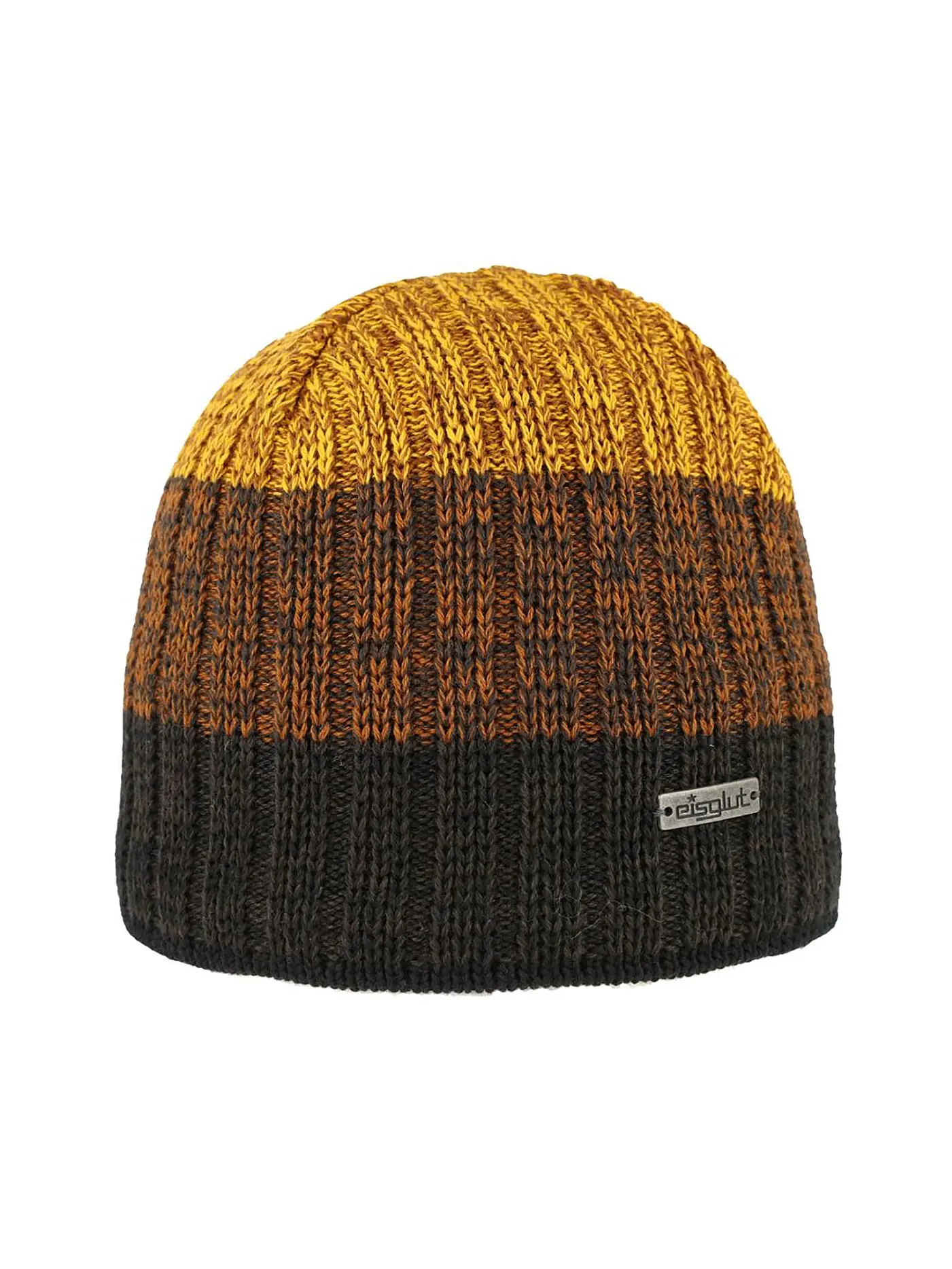 EISGLUT | Herren Mütze Griffina Merino XL | 